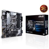 Mainboard ASUS PRIME Z490M-PLUS LGA1200
