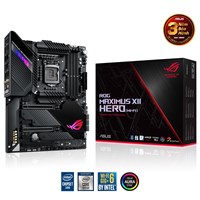 Mainboard ASUS ROG MAXIMUS XII HERO (WI-FI) Z490 LGA 1200