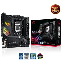 Mainboard ASUS ROG Strix Z490-G Gaming (WI-FI) LGA1200