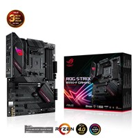 Main Asus Rog Strix B550-F Gaming (Chipset AMD B550/ Socket AM4/ VGA onboard)
