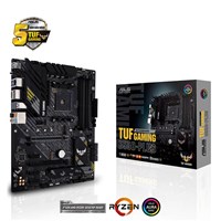 Main Asus TUF GAMING B550-PLUS