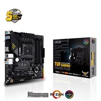 Main Asus TUF Gaming B550M-Plus