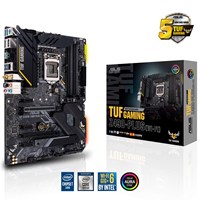 Mainboard ASUS TUF Gaming Z490-PLUS (WI-FI) LGA1200
