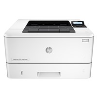 Máy in laser đen trắng HP M402DW-C5F95A (Print/ Duplex/ Wifi)