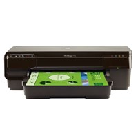 Máy in phun màu HP Officejet 7110-CR768A