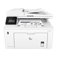 Máy in laser đen trắng HP đa chức năng Laserjet Pro M227fdw - G3Q75A (in, copy, scan, fax)