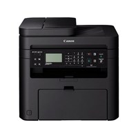 Máy in laser đen trắng Canon Đa chức năng MF237W (Print wifi/ Copy/ Scan/ fax)