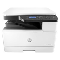 Máy in laser đen trắng HP Đa chức năng MFP M433A (1VR14A) (Copy/ Print/ Scan)