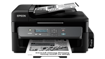 Máy in phun đen trắng Epson M200