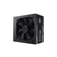 Nguồn máy tính Cooler Master MWE 650 WHITE V2