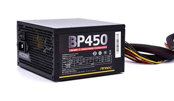 Nguồn Antec BP450P 450W -Standard
