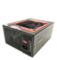 Nguồn Huntkey X7 1000 1000W -80 Plus Bronze