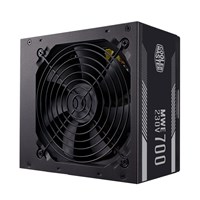Nguồn máy tính Cooler Master MWE 700 WHITE V2
