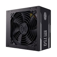 Nguồn máy tính Cooler Master MWE 750 WHITE V2