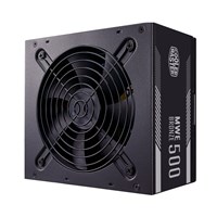 Nguồn máy tính Cooler Master MWE 500 BRONZE V2