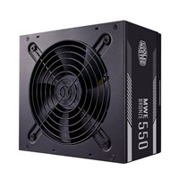 Nguồn máy tính Cooler Master MWE 550 BRONZE V2
