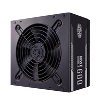Nguồn máy tính Cooler Master MWE 600 BRONZE V2