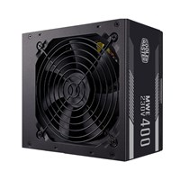 Nguồn máy tính Cooler Master MWE 400 WHITE V2