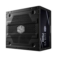Nguồn máy tính Cooler Master Elite V3 230V PC600 600W (Màu Đen)