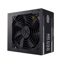 Nguồn máy tính Cooler Master MWE 600 WHITE V2