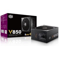 Nguồn Cooler Master V850 850W -80 Plus Gold