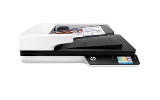 Máy quét HP Scanjet Pro 4500 FN1 (L2749A)