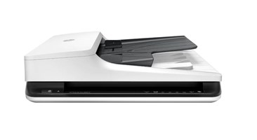 Máy quét HP Scanjet Pro 2500 F1 (L2747A)