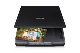 Máy quét Epson V39