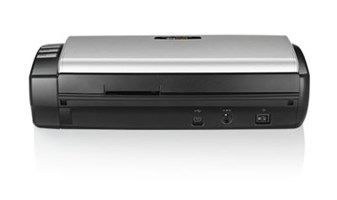 Máy quét Plustek AD480