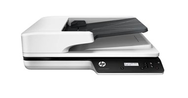 Máy quyét HP Scanjet Pro 3500 F1 (L2741A)