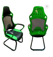 Ghế chơi Game – Quán Net Start 8 (KHUNG ĐÚC – CHÂN SẮT)