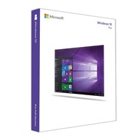 PM Microsoft Win Pro 10 32/64bit Eng USB FQC-10070/ HAV-00060 Full 