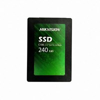 SSD Hikvison C100 240Gb SATA3 (đọc: 550MB/s /ghi: 502MB/s)