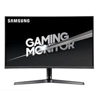 Màn hình Samsung LC27JG54QQEXXV 27Inch 2K Curved 144Hz