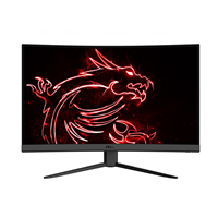 Màn hình MSI Optix G27C4 27.0Inch VA 1ms, 165Hz Curved