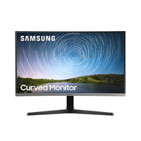 Màn hình Samsung LC32R500FHEXXV 31.5Inch VA, Curved