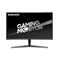 Màn hình Samsung LC32JG54QQEXXV 2K Curved 144Hz