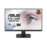 Màn hình Asus VA24EHE 23.8Inch IPS 75Hz