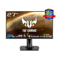 Màn hình Asus TUF Gaming VG279QM 27Inch 1Ms 240Hz IPS