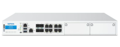 Thiết bị tường lửa Firewall Sophos XGS 4300