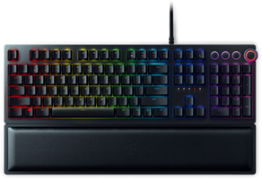 Bàn phím cơ Razer Huntsman Elite