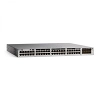 Thiết Bị Mạng Switch Cisco 48-Port Gigabit Ethernet C9300-48T-E