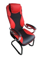 Ghế chơi Game - Quán Net Start 10 (ĐỆM MÚT ĐÚC - LƯỚI CHỊU LỰC)