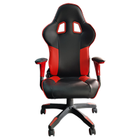 Ghế chơi Game – Quán Net Start 6 (LƯNG NGẢ - CHÂN XOAY)