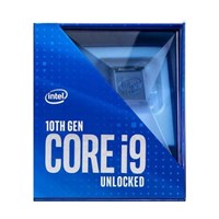CPU Intel Core i9 10900 (2.8GHz turbo 5.2GHz | 10 nhân 20 luồng | 20MB Cache)