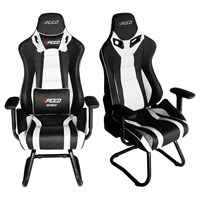 Ghế chơi Game – Quán Net Start 4  (LƯNG NGẢ - ĐỆM MÚT ĐÚC)