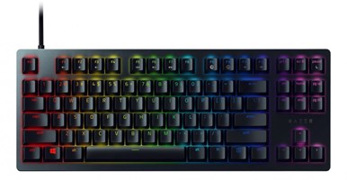 Bàn phím cơ Razer Huntsman Tournament Edition