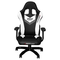 Ghế chơi Game – Quán Net Start 3 (LƯNG NGẢ - CHÂN XOAY)