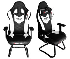 Ghế chơi Game – Quán Net Start 2 (LƯNG NGẢ - ĐỆM MÚT ĐÚC)