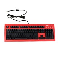 Bàn phím bán cơ Fuhlen G500S Gaming